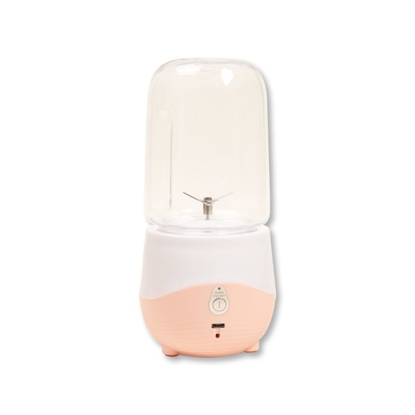 Electric Blender Portable Fruit Juicer