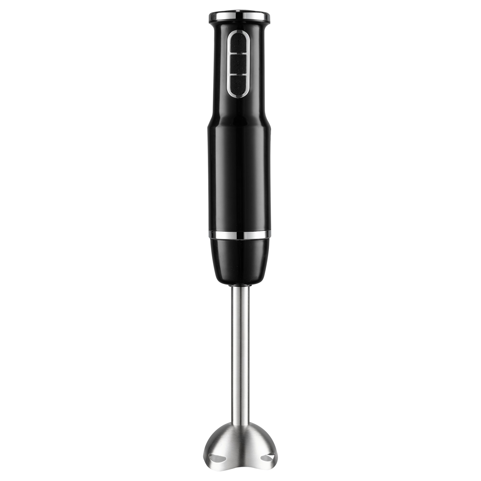 Powerful Hand Blender Multifunctional Home Immersion Blender Heavy Duty Electric Stick Blender Variable speed 3 in 1 For Fruit