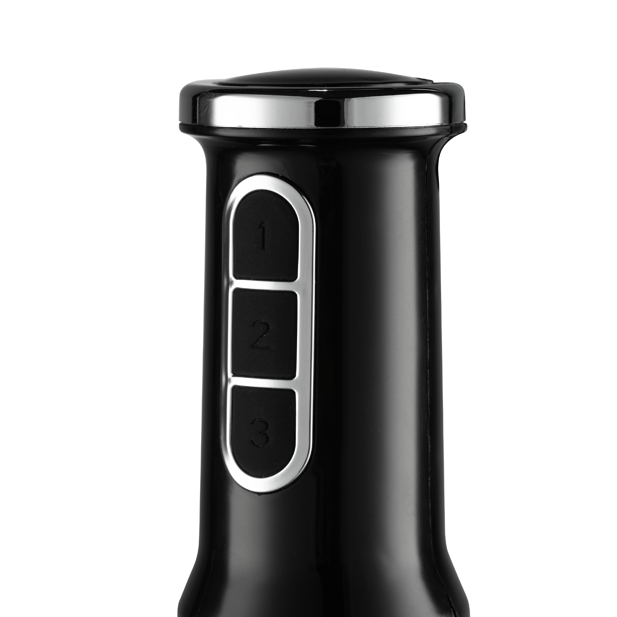 Powerful Hand Blender Multifunctional Home Immersion Blender Heavy Duty Electric Stick Blender Variable speed 3 in 1 For Fruit