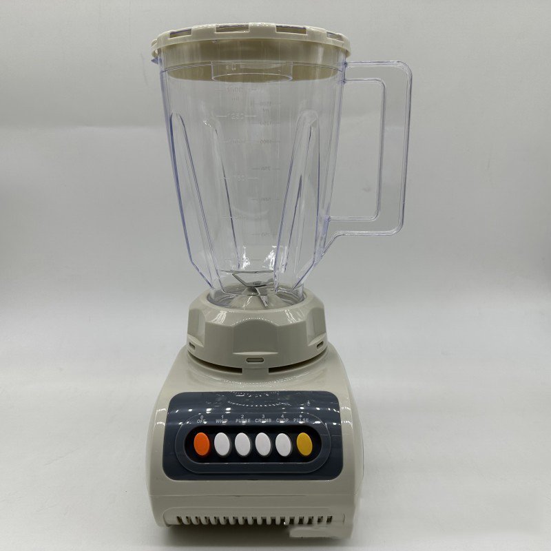 Home Appliances High Quality Professional High Speed Table Blenders Power Multipurpose Commerical Food Blender