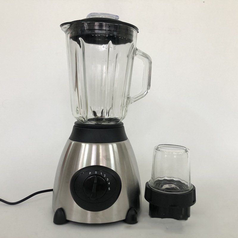 Home Appliances High Quality Professional High Speed Table Blenders Power Multipurpose Commerical Food Blender