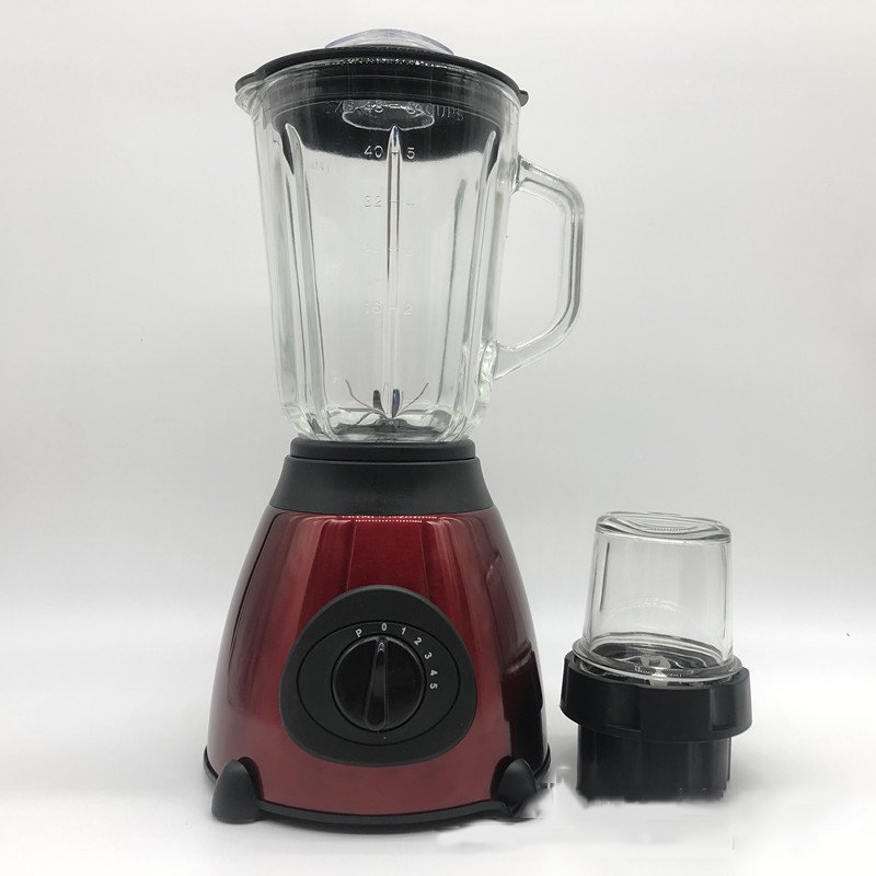 Home Appliances High Quality Professional High Speed Table Blenders Power Multipurpose Commerical Food Blender