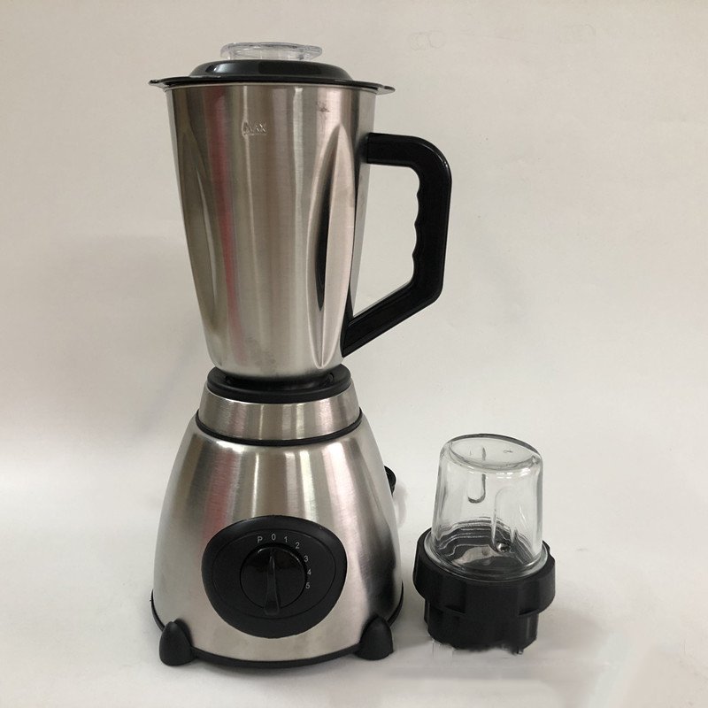 Home Appliances High Quality Professional High Speed Table Blenders Power Multipurpose Commerical Food Blender