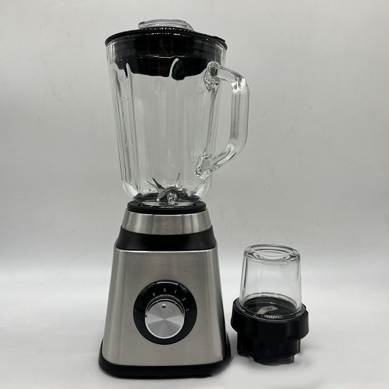 Home Appliances High Quality Professional High Speed Table Blenders Power Multipurpose Commerical Food Blender