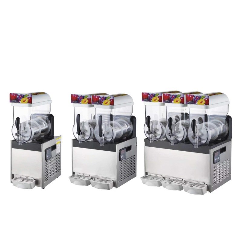 blender machine milk shake machinesoft ice cream THE MIXER Real factory, customized commercial drink equipment