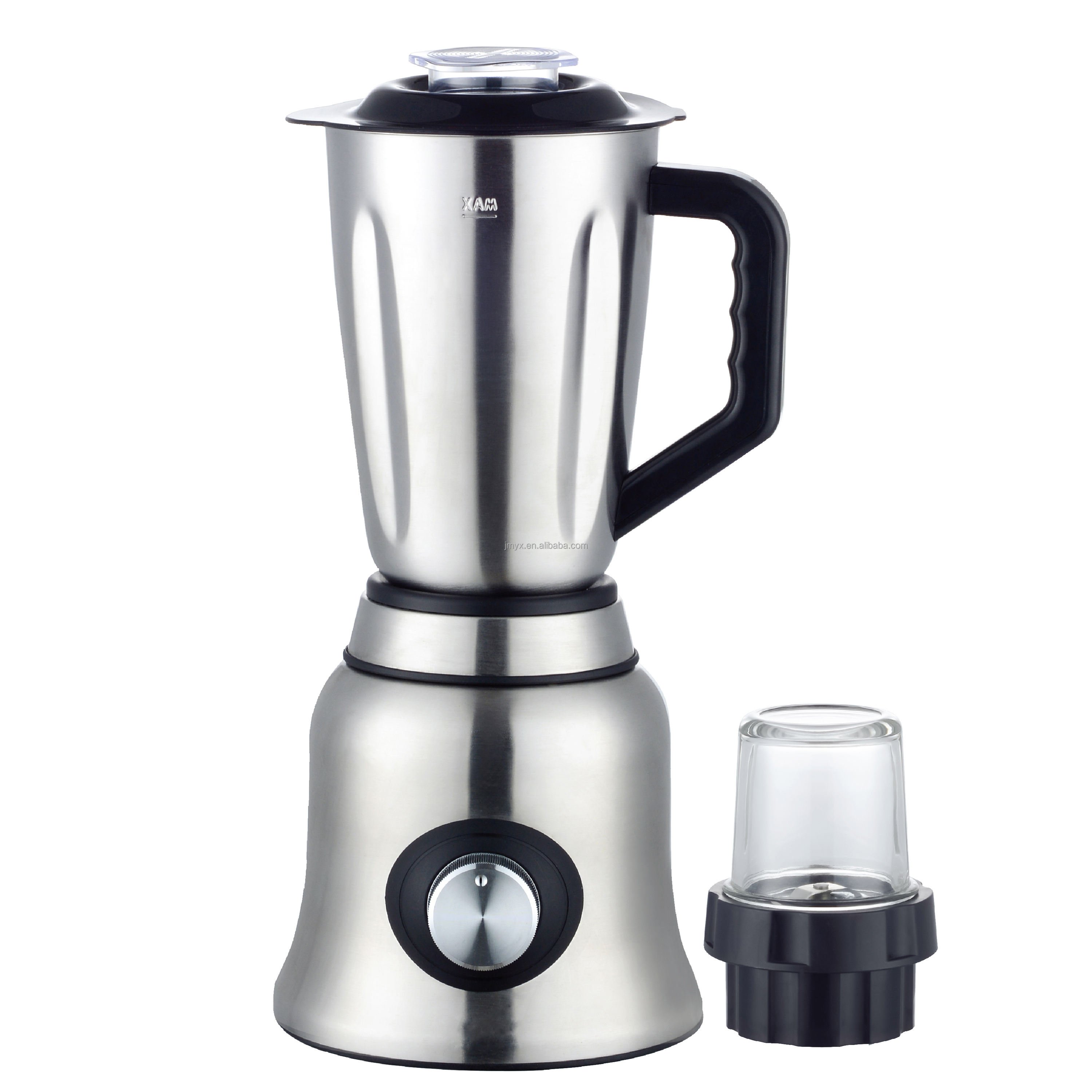 high quality cheap mini fast portable blender 2 in 1 orange blender multifunction hand blender
