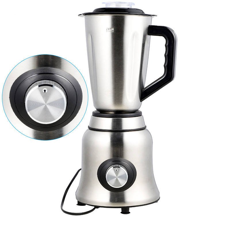 high quality cheap mini fast portable blender 2 in 1 orange blender multifunction hand blender