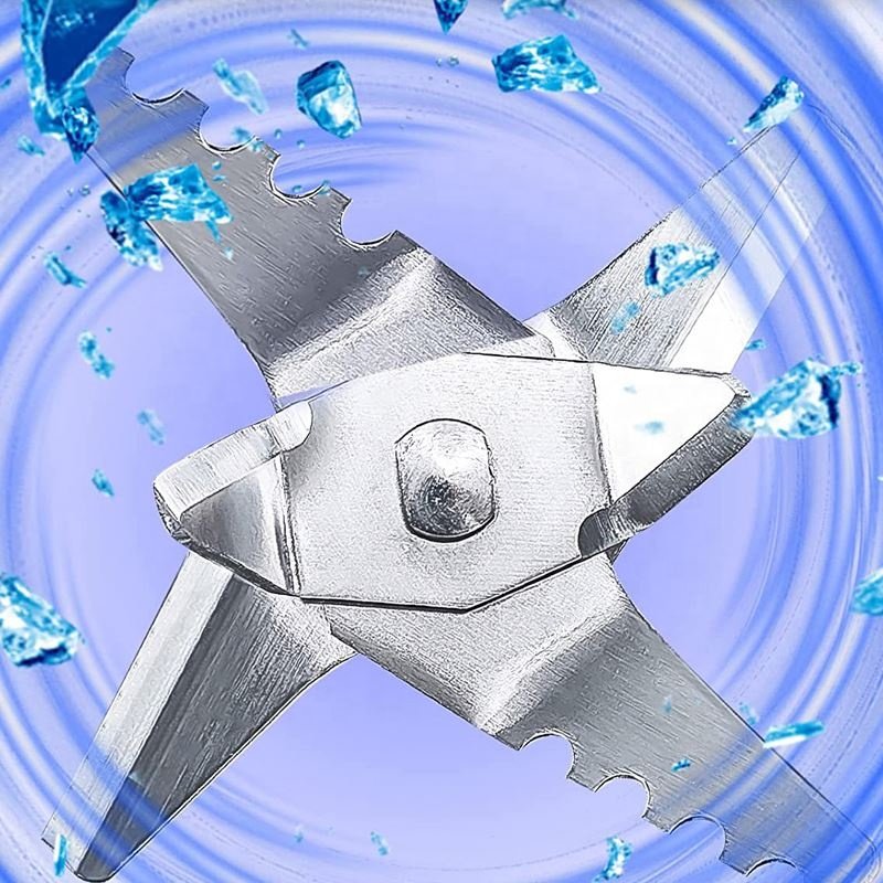 Hot Sales Smoothie Mixer 900W Powerful Personal Magic Juicer Blender Electric Licuadoras Multifunctional Juicer Blender
