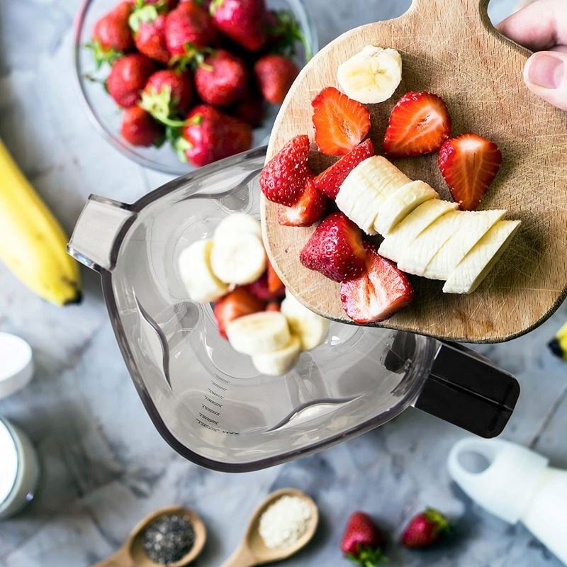Hot Sales Smoothie Mixer 900W Powerful Personal Magic Juicer Blender Electric Licuadoras Multifunctional Juicer Blender