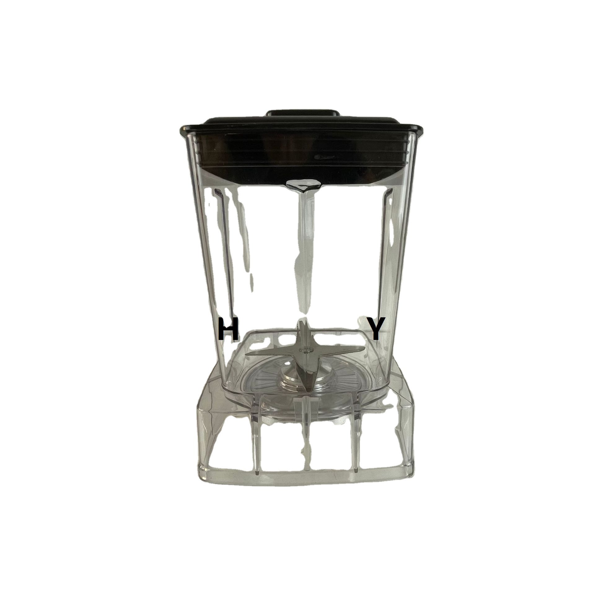 50% Discount Factory Direct, 2 in 1SILVER CREST 4500W Big Power With 2 Cups For Baby Home Use Blender/