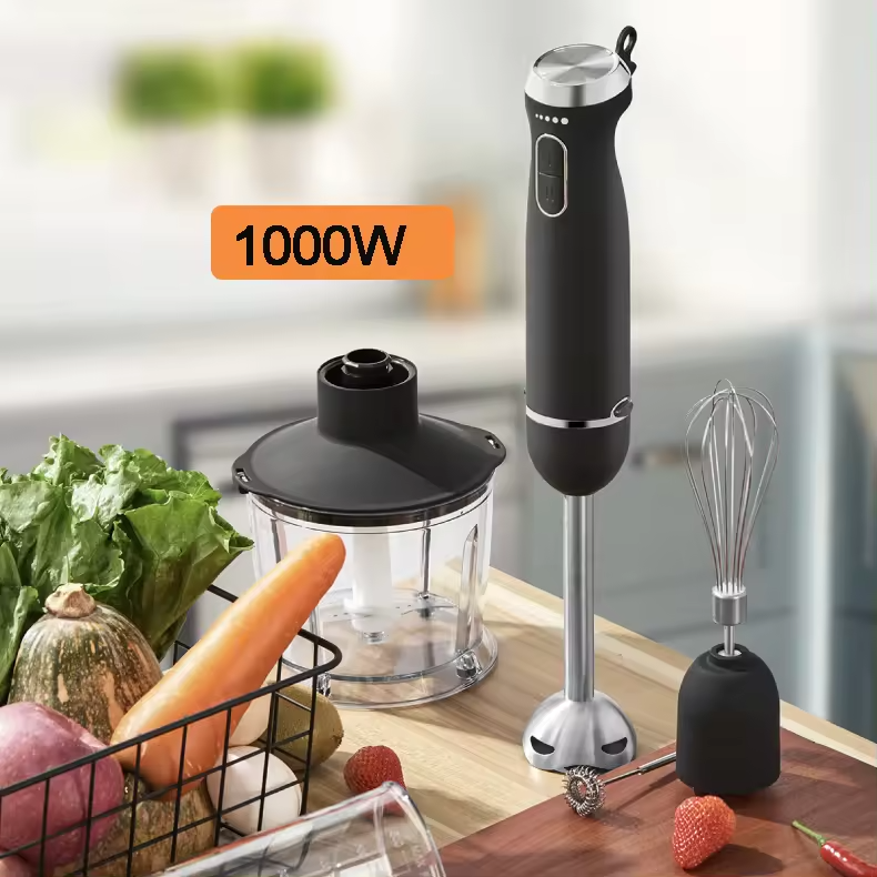2024 hot sale professional electric kitchen appliances smoothie blender ce standmixer food mixers