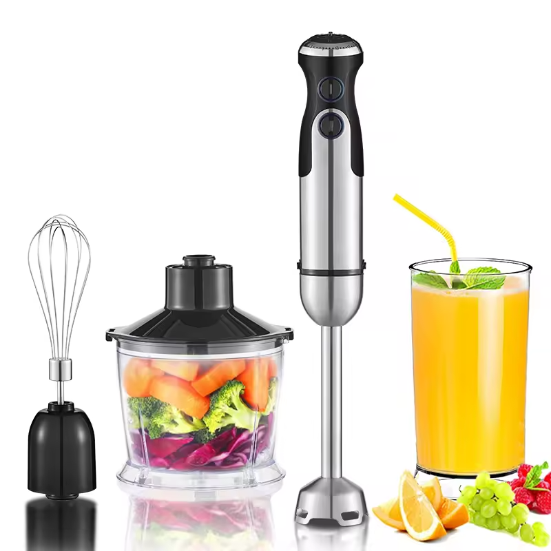 2024 hot sale professional electric kitchen appliances smoothie blender ce standmixer food mixers