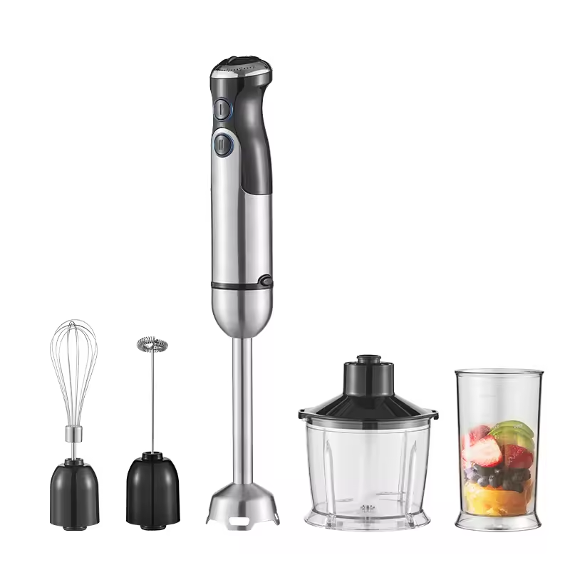 2024 hot sale professional electric kitchen appliances smoothie blender ce standmixer food mixers