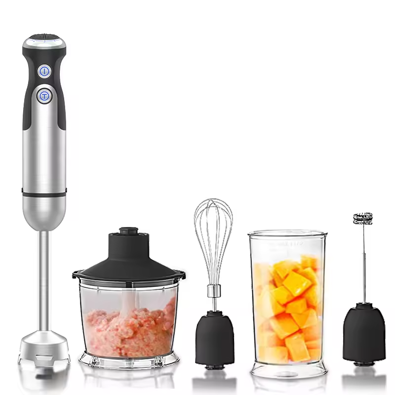 2024 hot sale professional electric kitchen appliances smoothie blender ce standmixer food mixers