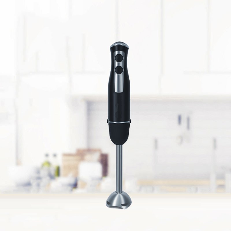portable blender blende Stainless steel hand mixer single HE-2056