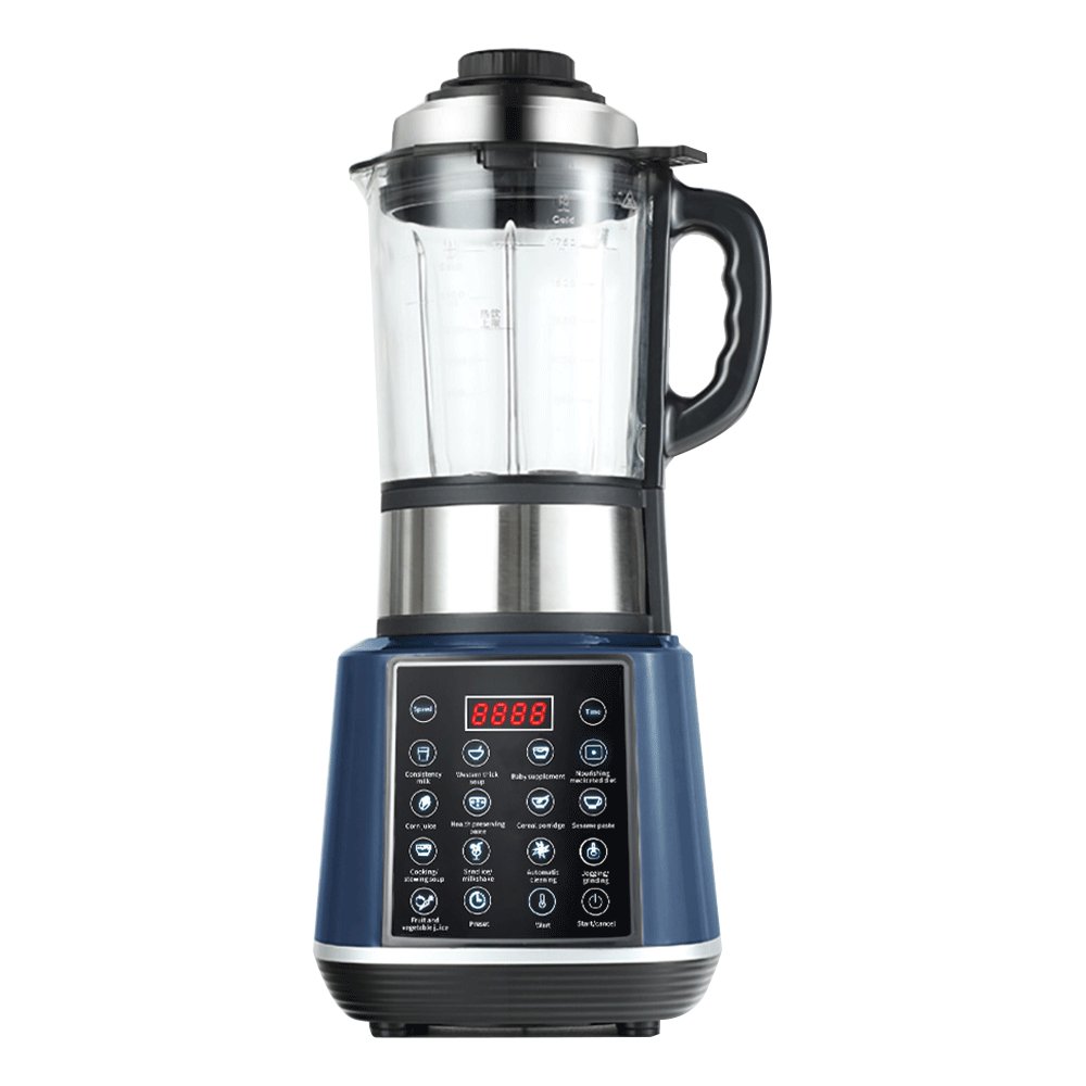 Kitchen Appliances Commercial Or Household Heating Blenders Mixer Heavy Duty Smoothie Fruits Blenders And Juicers