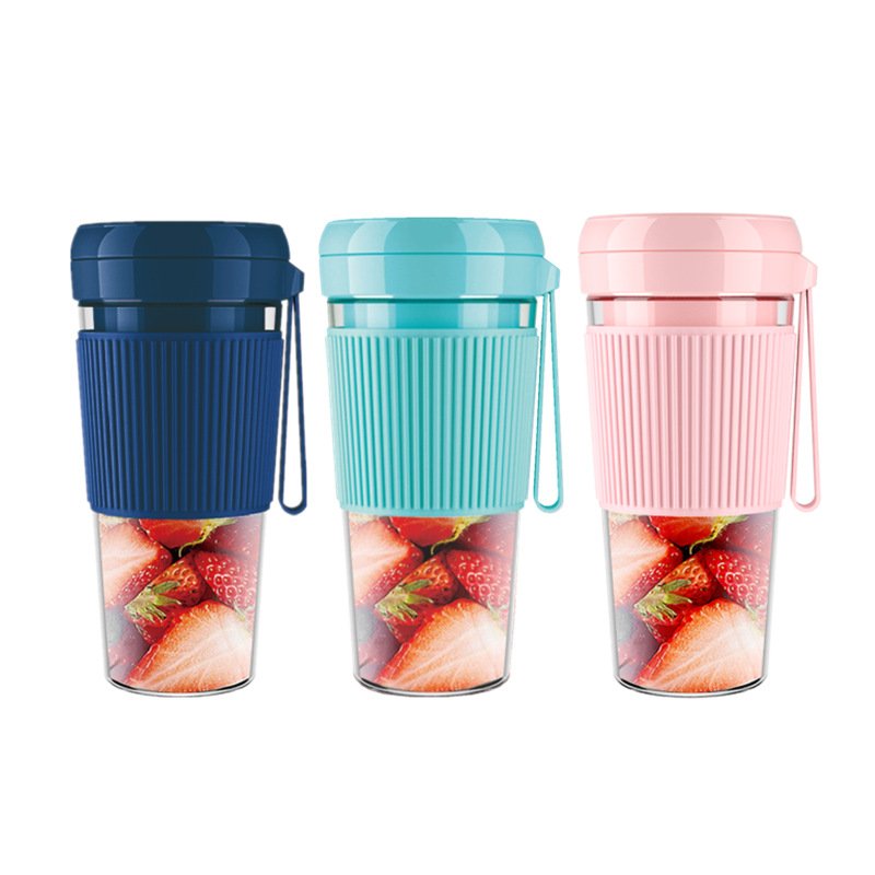 mini hand electric automatic vegetable fruit orange lemon machine juicer mixer plastic juicer bottle parts blender juicer