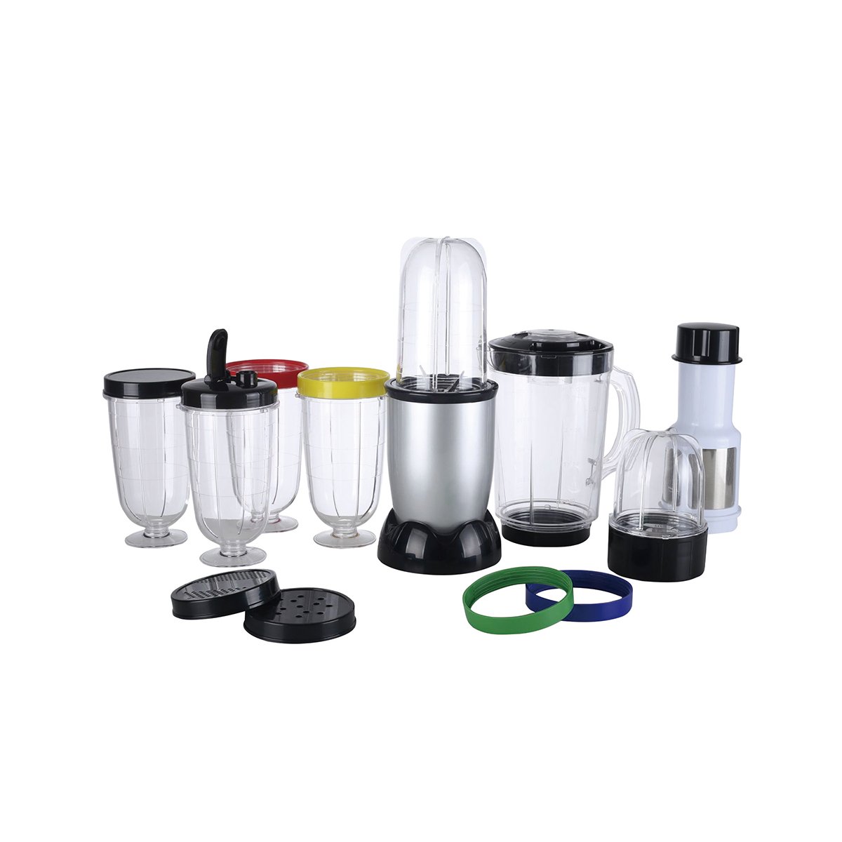 High Quality kitchen food processor fruit Blender electric fruit Juicer grinder table Blender