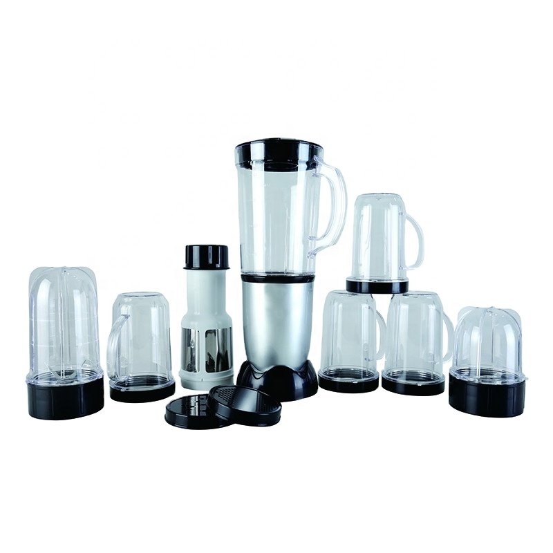 High Quality kitchen food processor fruit Blender electric fruit Juicer grinder table Blender