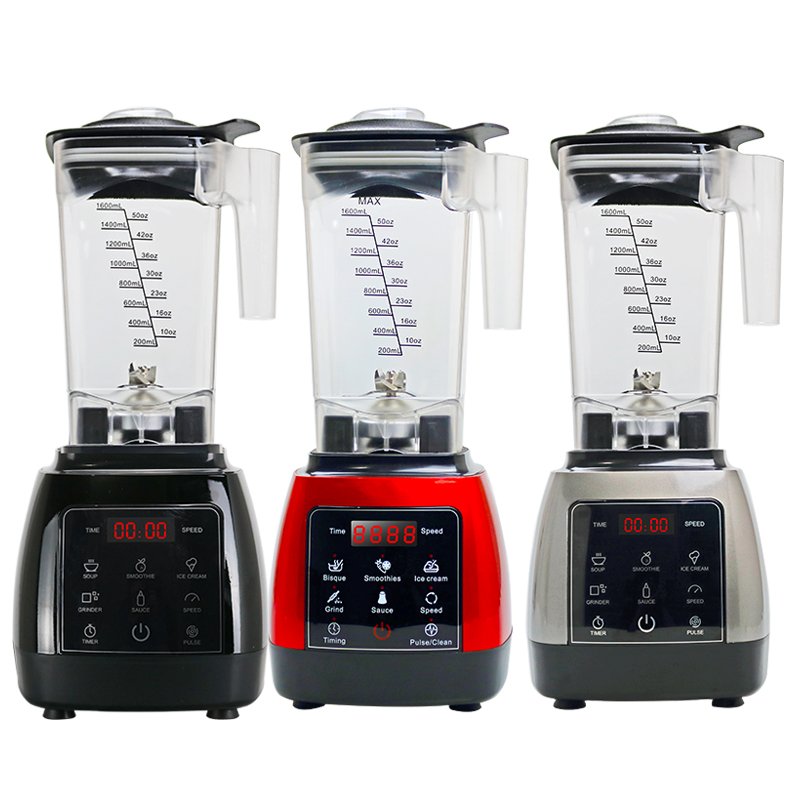 blender heavy duty large commercial professional blender heavy duty industrial food grinding blender