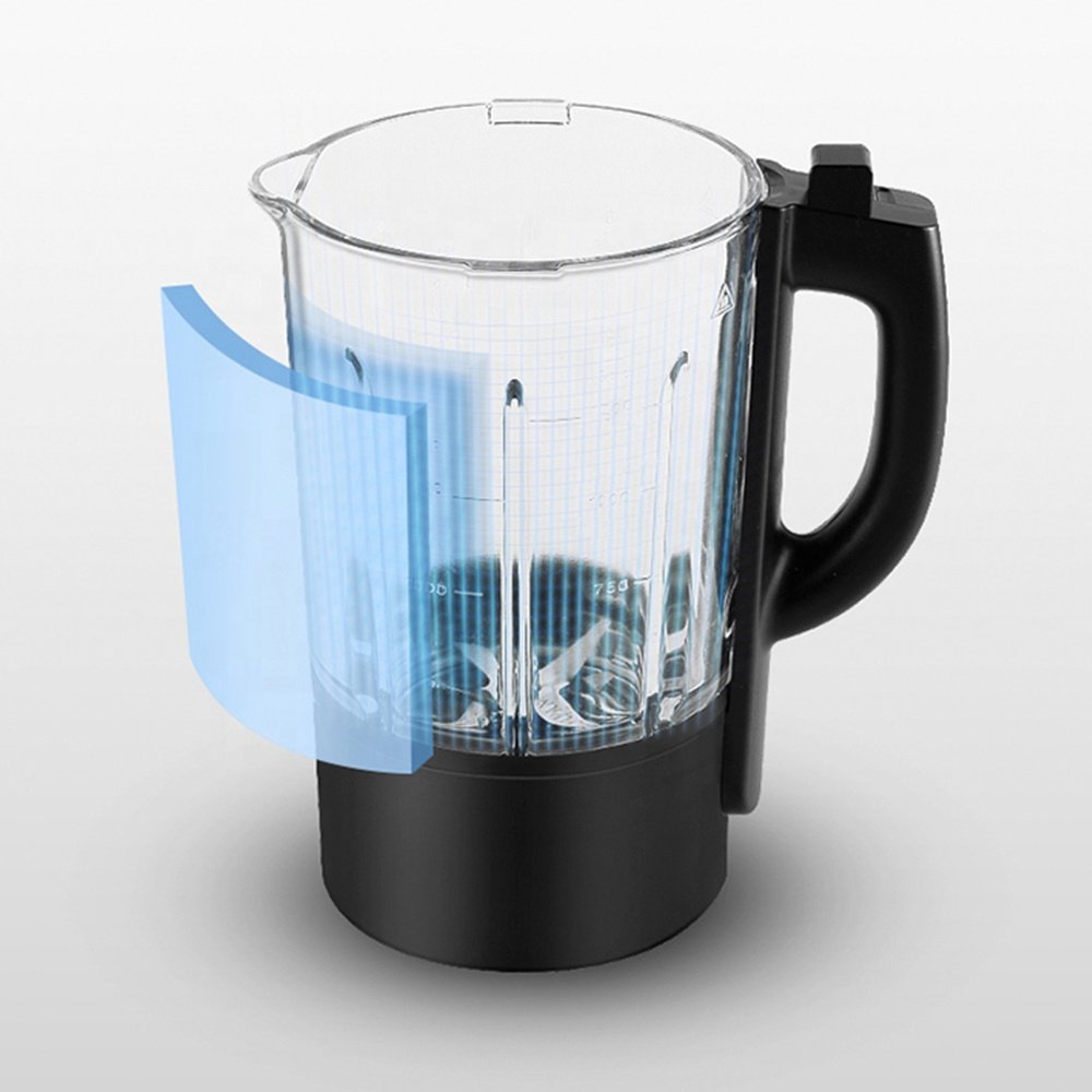 Home Use Steam Cleaning Function Portable Multi Electric Blender Mixer