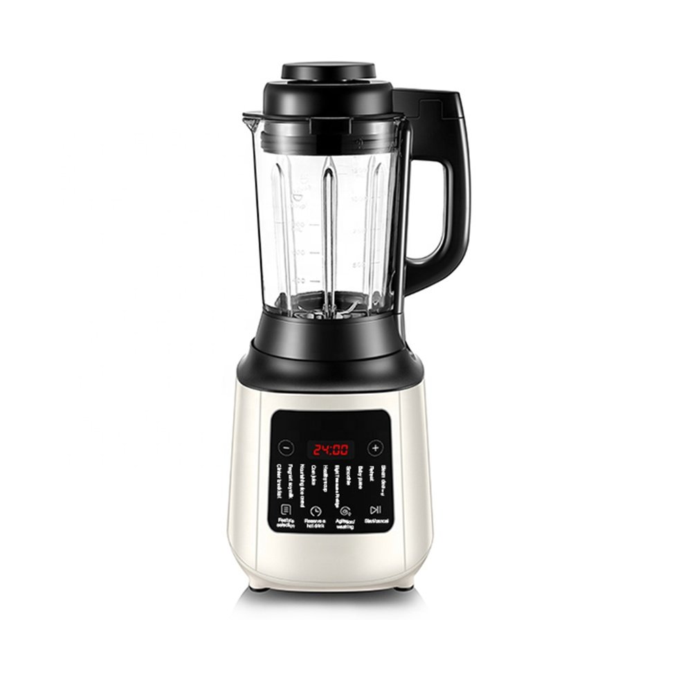 Home Use Steam Cleaning Function Portable Multi Electric Blender Mixer
