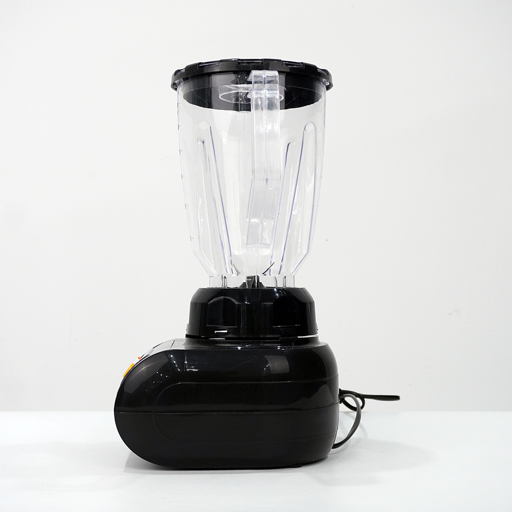 1.8l Commercial Blender Multifunction Cooking Industrial Blender Hand Blender for Home Use KB02001
