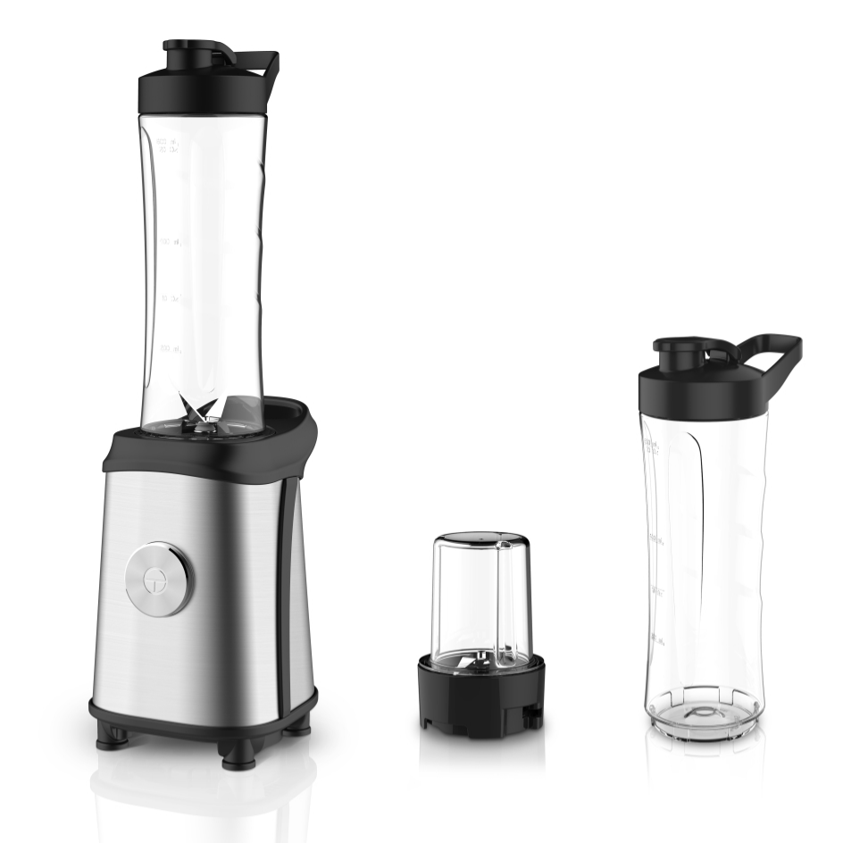 portable blender stainless steel personal blender smoothie blender