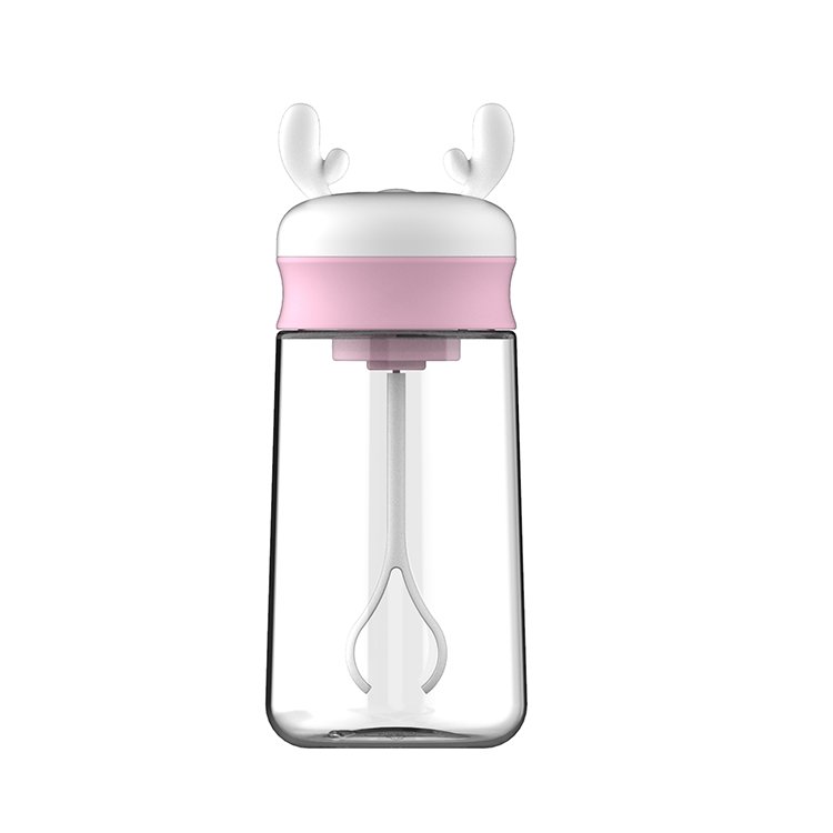 Petolar Portable Tritan USB Rechargeable Smoothie Mini Blender Commercial Plastic 1 YEAR Free Spare Parts Immersion Leak Proof