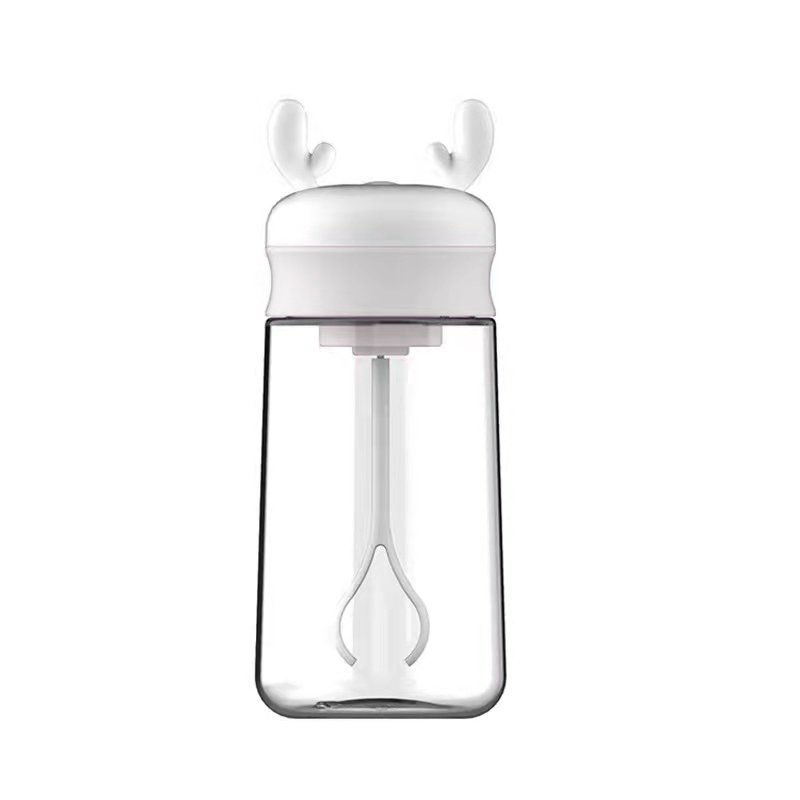 Petolar Portable Tritan USB Rechargeable Smoothie Mini Blender Commercial Plastic 1 YEAR Free Spare Parts Immersion Leak Proof