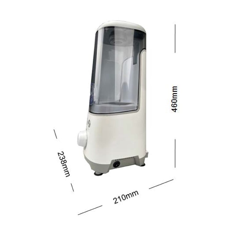 Hot Sell High Speed Big Power High Quality And Durable Wholesale Heavy Duty Blender Machine Vacuum Blender With Tritan Jug