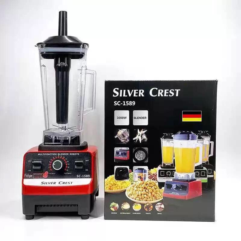 Manufacturing heavy duty professional chopper blender and grinder commercial food processor machine importer