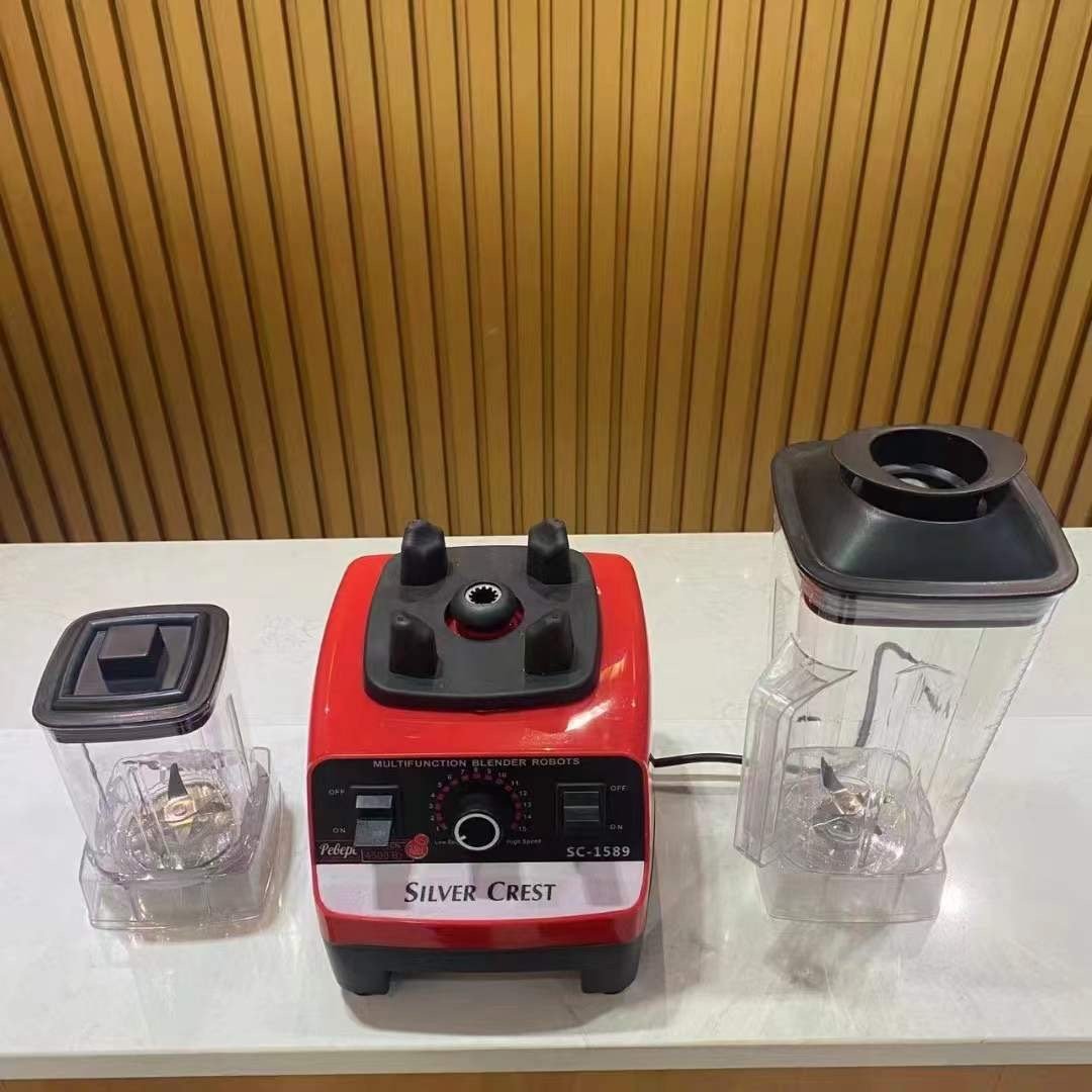 Manufacturing heavy duty professional chopper blender and grinder commercial food processor machine importer