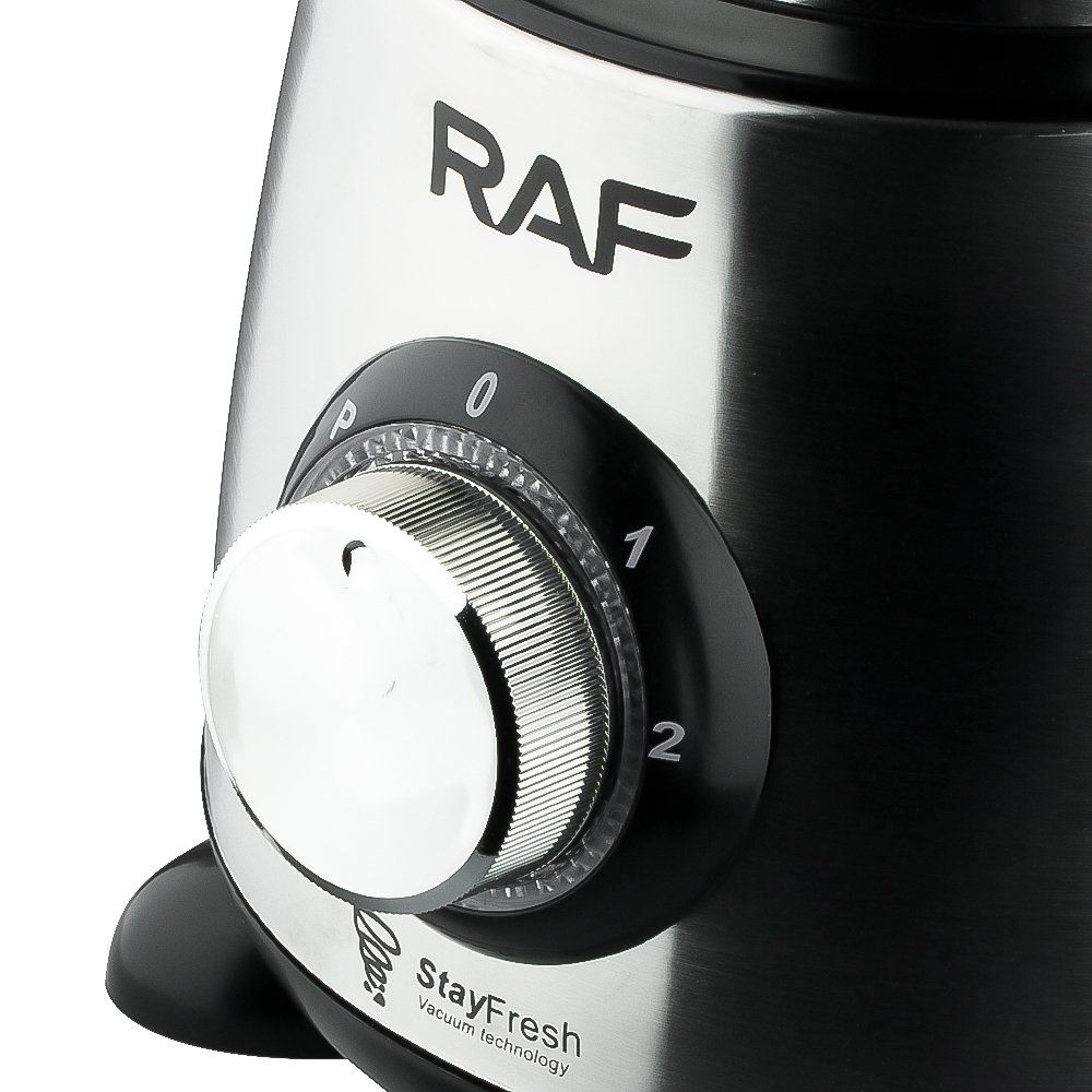 High Speed 1.5L Portable Grinder 2 In 1 Blender And Juicers Glass Double Jar Blender Smoothie Blender
