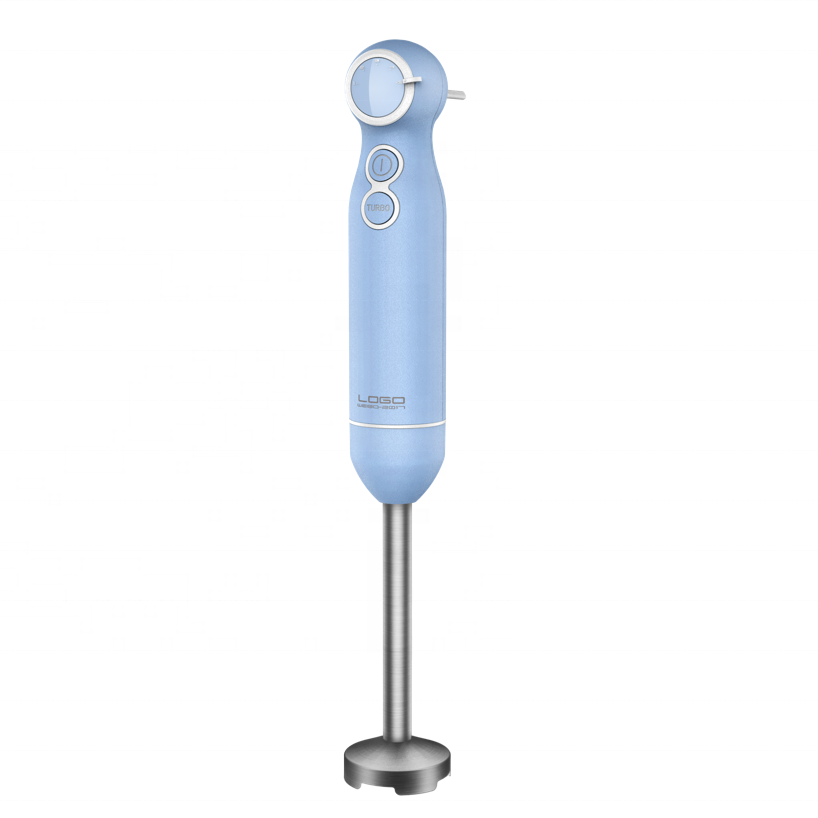 2023 Link-plus Household Powerful 400W DC Motor Electric Hand Blender Vertical Blender Fruit Mixer Immersion Blender