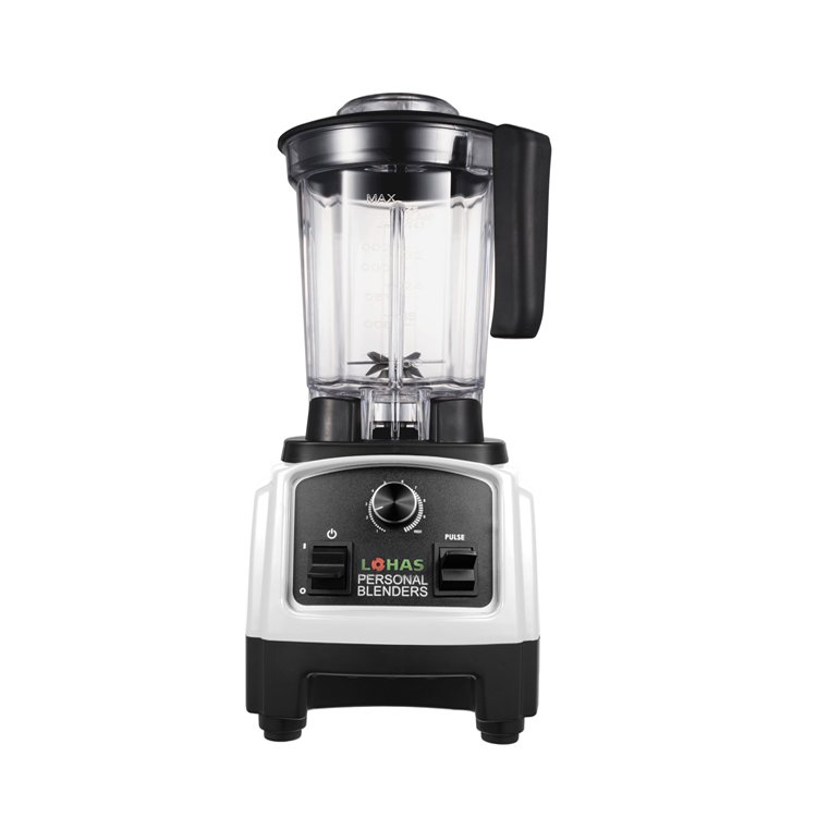 Kitchen Appliances high speed Commercial Heavy Duty Blender