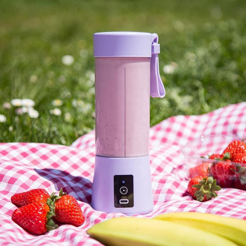 magic blender kitchen jucer machine portable blender