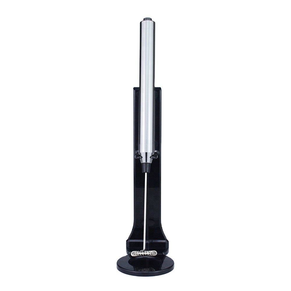 Electric Coffee Beater, Egg Beater, Battery Coffee Blender