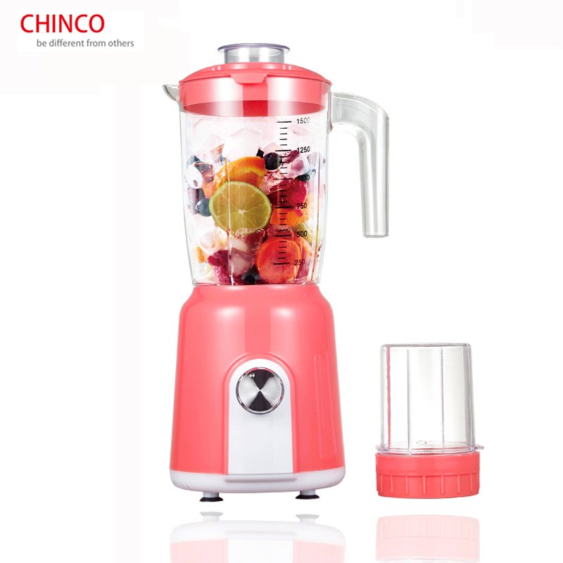 Hot Selling High Quality Blender With Powerful Motor Multifunctional Powerful Mixer Grinder Food Processor