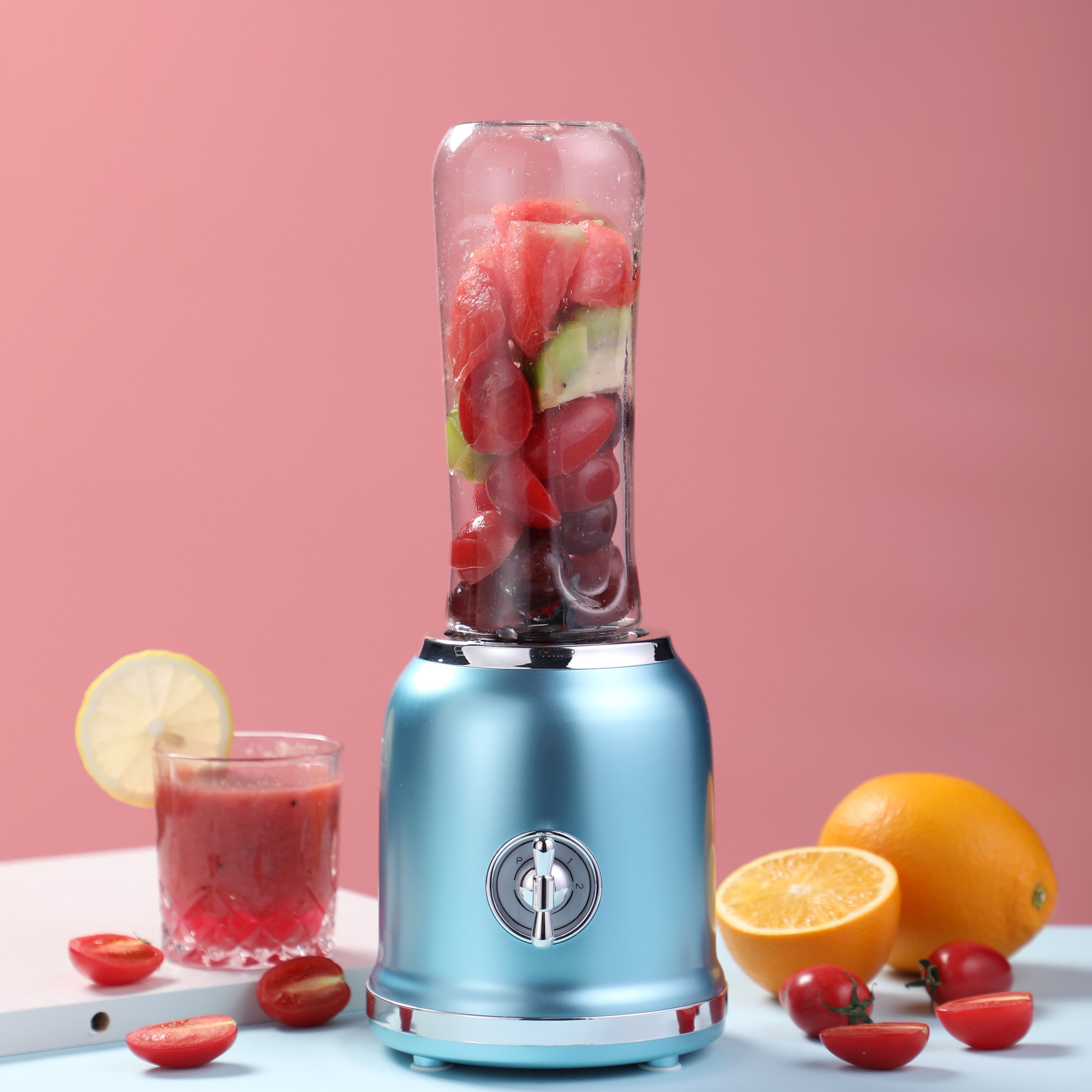 Hot Selling High Quality Blender With Powerful Motor Multifunctional Powerful Mixer Grinder Food Processor
