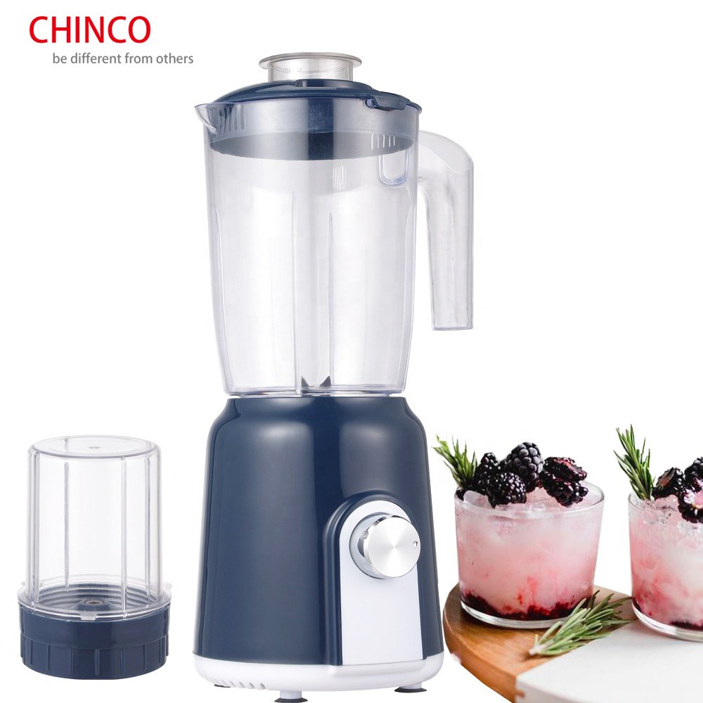 Hot Selling High Quality Blender With Powerful Motor Multifunctional Powerful Mixer Grinder Food Processor