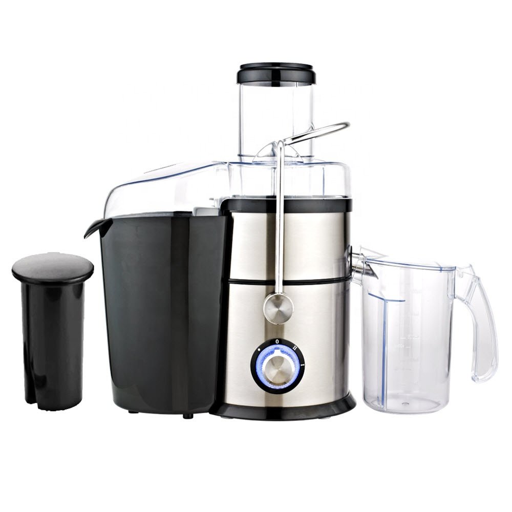 Stainless Steel Blenders And Juicers Extractor Machine Juicers Electric Automatic Orange Juicer