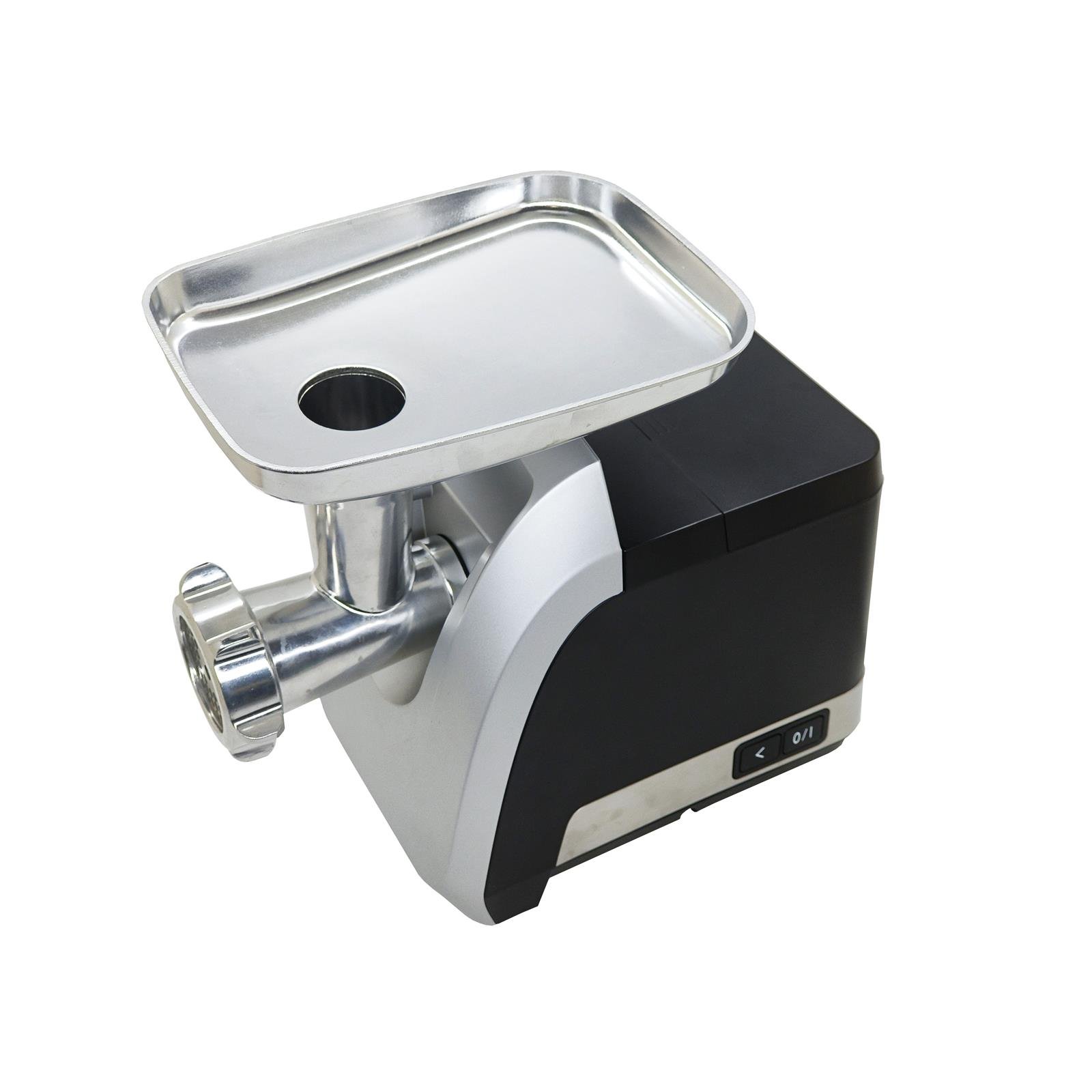Factory Direct Sales Household Use Multi-functional electric meat grinder fufu machine with optional sausage stuffer salad maker