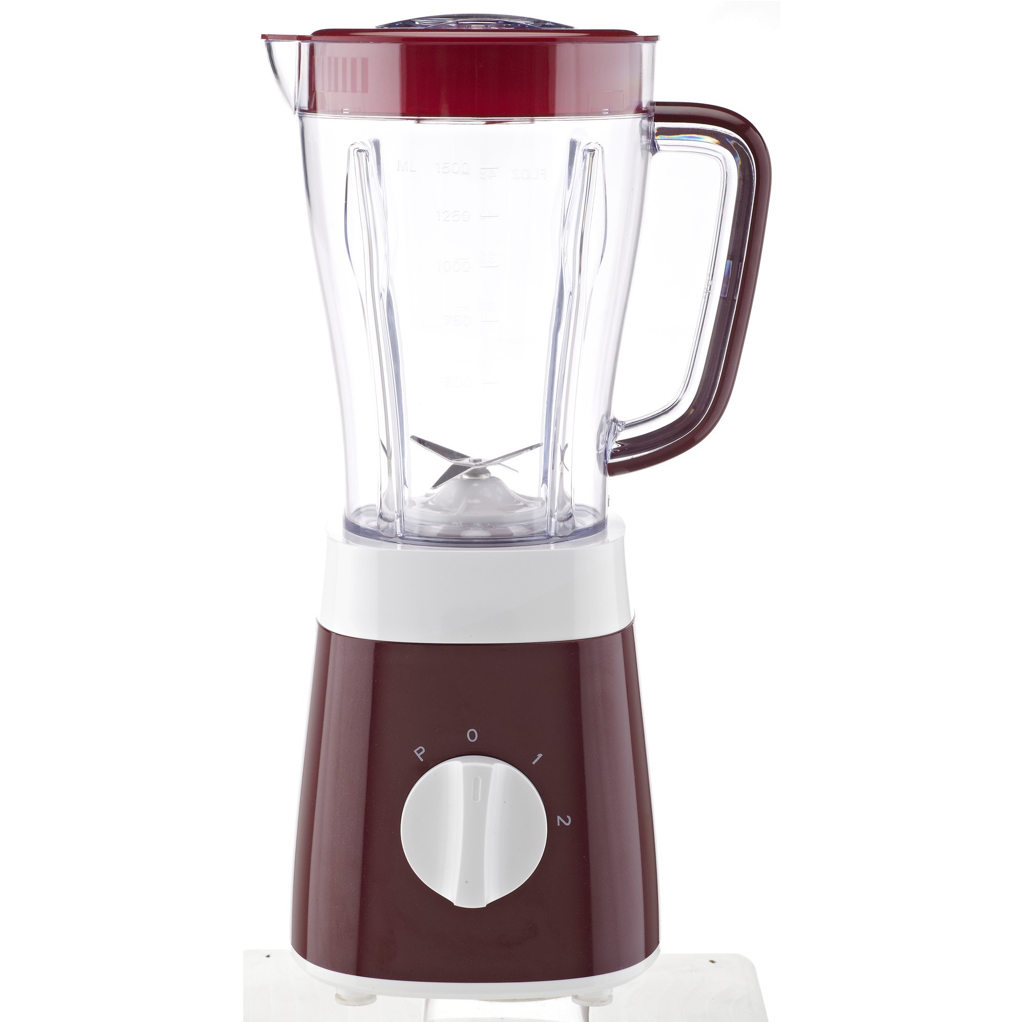 Home Juicer Multifunctional Processor Kitchen Mixer And Stand Blender with 1.5L Plastic jar/juice blender