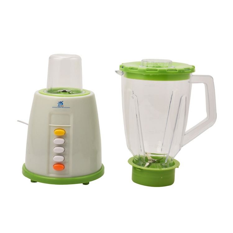 Portable electric blenders and juicers fresh juicer blender