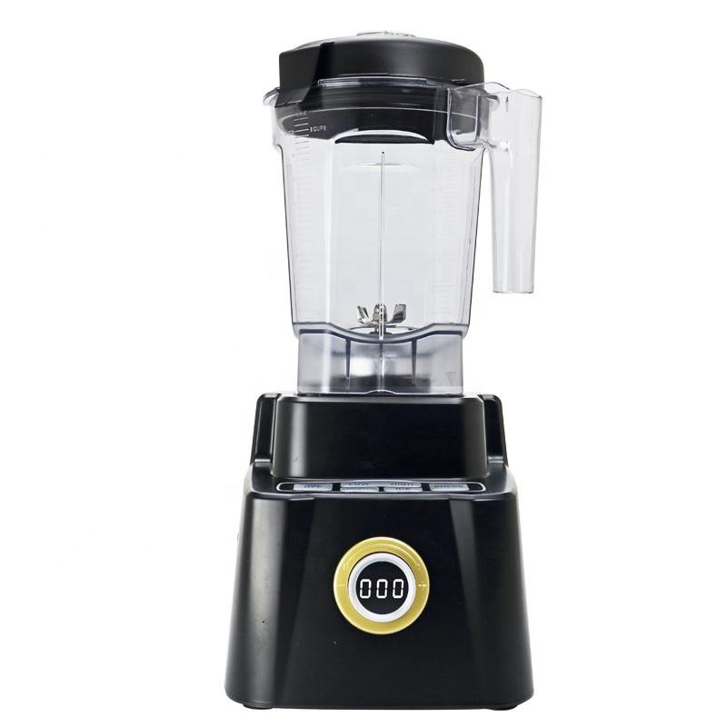 BL179 New Products Large Commercial Juicer Smoothie Super Blender Machine