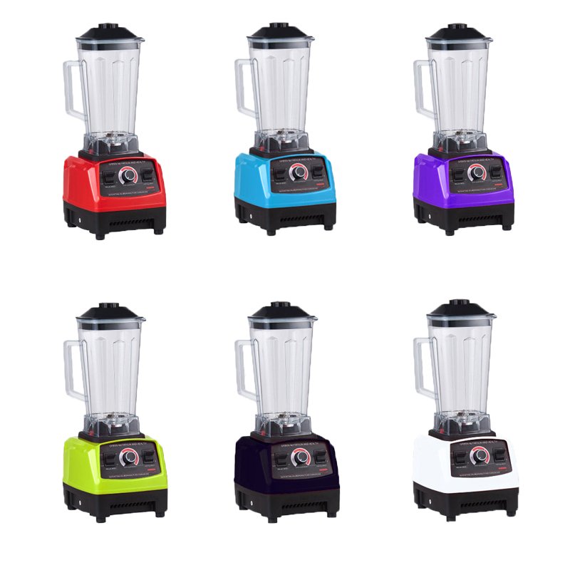 BL179 New Products Large Commercial Juicer Smoothie Super Blender Machine