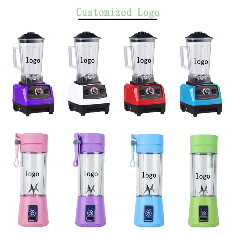 BL179 New Products Large Commercial Juicer Smoothie Super Blender Machine