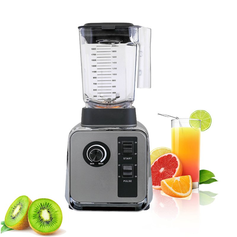 Multifunction commercial industrial blender heavy duty professional blender and grinder machine