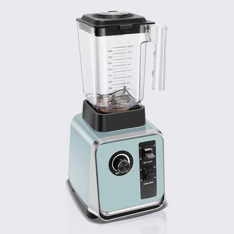 Multifunction commercial industrial blender heavy duty professional blender and grinder machine